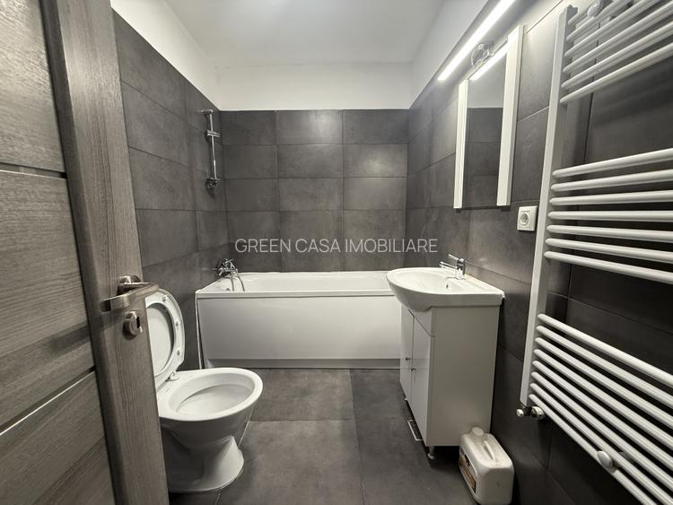 Apartament 2 camere in cartierul Dambul Rotund - 5