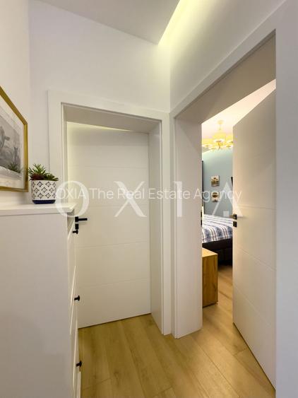 OX601 Duplex Modern Cu Jacuzzi In Dumbravita - 17