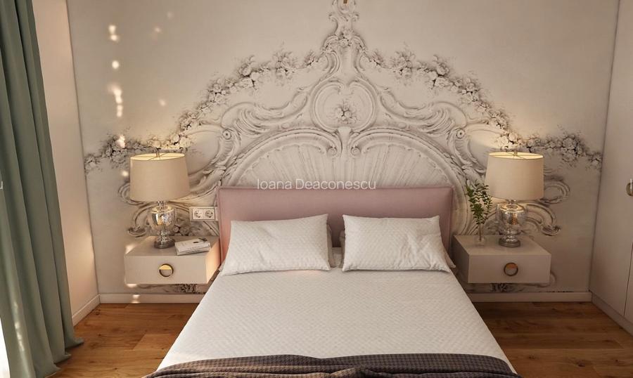 Apartament premium în Pipera | Bloc boutique | Terasă spectaculoasă 15,56 mp  - 15