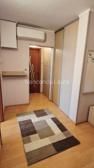 OFERTA- APARTAMENT 2 CAMERE - MOBILAT SI UTILAT PARTIAL - 4