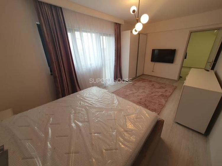 Inchiriere  penthouse de lux, bloc nou, in Ploiesti, zona Albert - 13