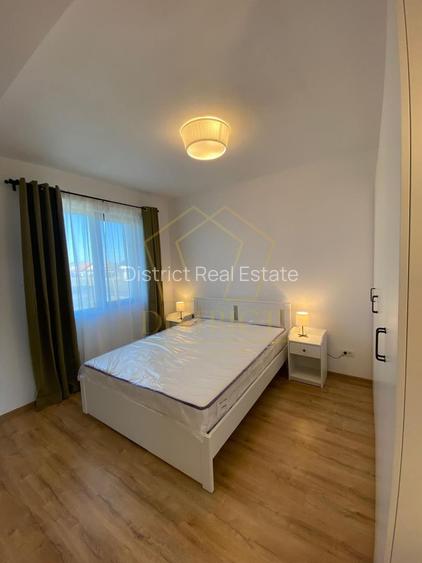 Triplex cu 3 camere 3 bai | Giroc - 6