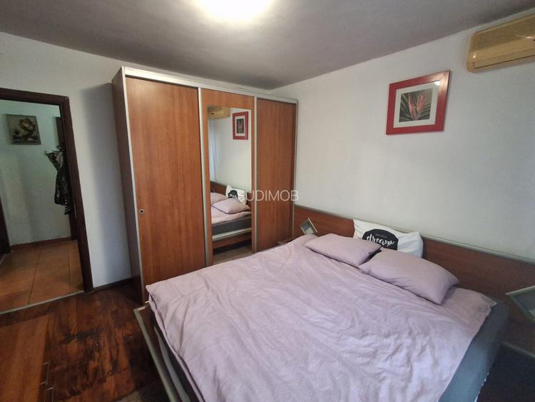 Metrou Eroii Revolutiei 2 camere mobilat si utilat. - 5