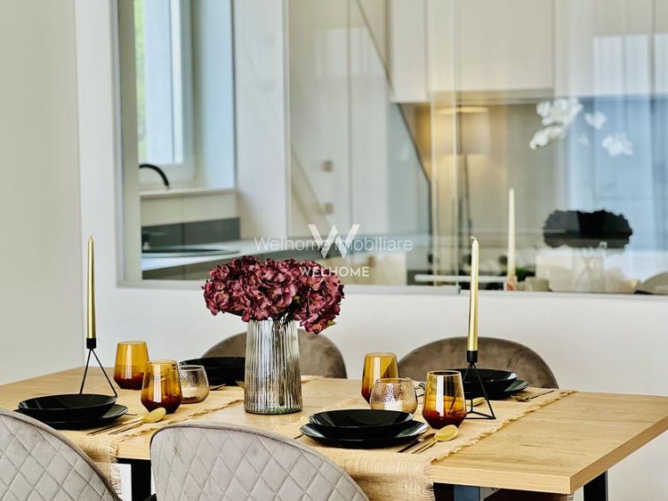 Penthouse 4 camere+2 băi, la cheie, jaluzele electrice - întabulat - 3