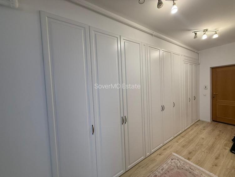 Apartament 3 camere, Drumul Taberei - modern, complex nou - 8