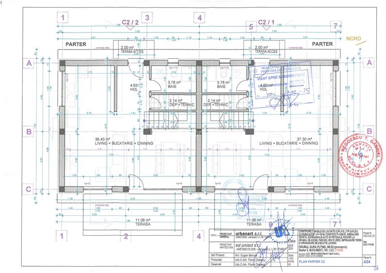 Vile/Ozana/Finalizare Aprilie 2026!! - 5