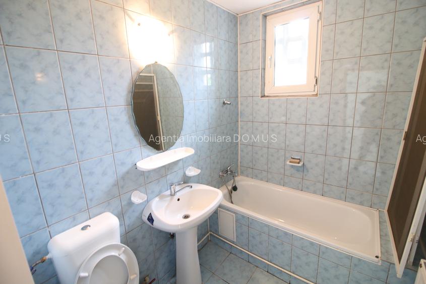 Vand/schimb ap. 2 camere Tiglina 1, etajul 4/4 cu POD, imbunatatit, liber - 8