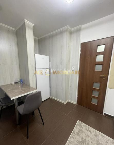 Garsoniera de inchiriat | Obor | Metrou | Centrala | Mobilat | Utilat - 8