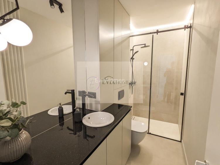 Apartament nou/Ultrafinisat/Zona P-ta Cipariu - 11