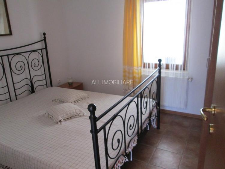 Casa de inchiriat in zona Faleza Nord/ Vila Reyna din Constanta - 8