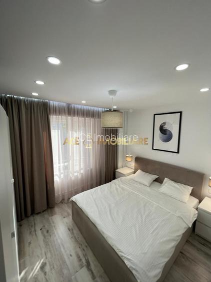 De Inchiriat 4 Camere | Unirii | Metrou | Centrala | 2 bai | balcon - 5