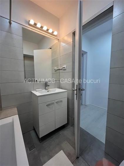 4 camere Unirii - Traian, modern, parcare - 17