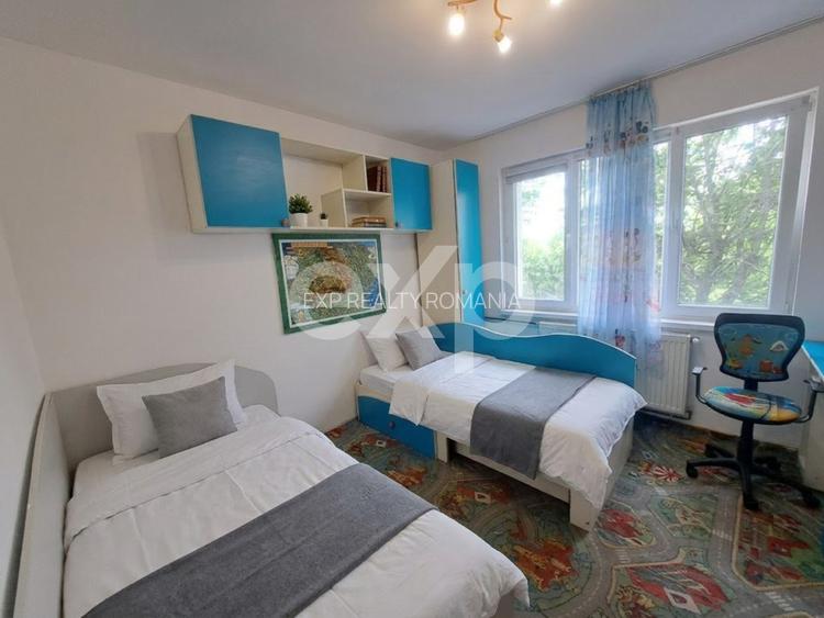Apartament 3 camere de vanzare Zona 1 Decembrie 1918 - 4