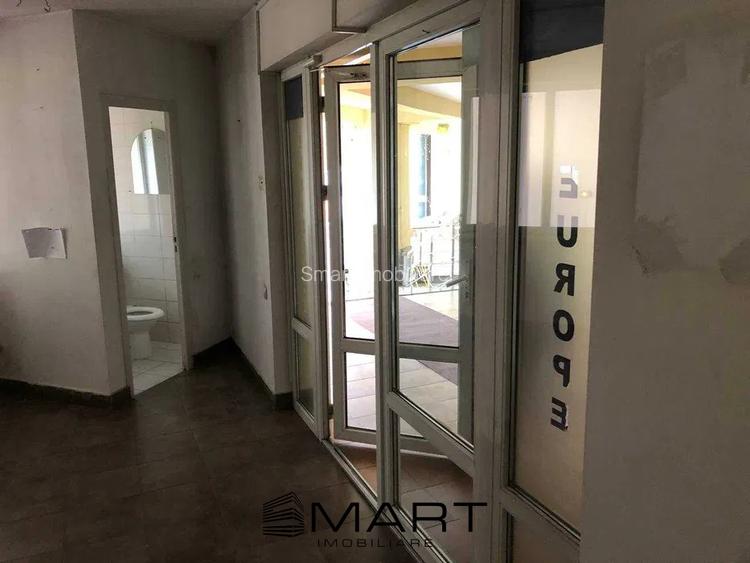 Spatiu Birou 18 mp Bartolomeu - 7