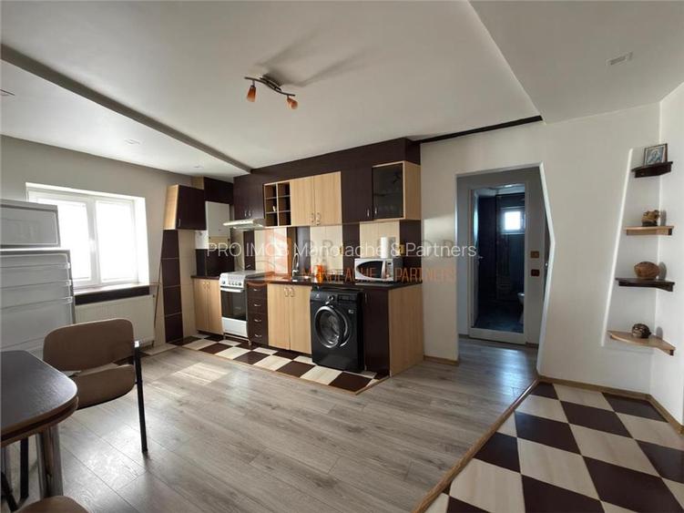 Apartament 2 camere cf 1 decomandat zona Dorobanti 2 - 6