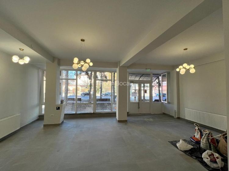 INCHIRIEZ SPATIUL COMERCIAL  BURDUJENI - 7