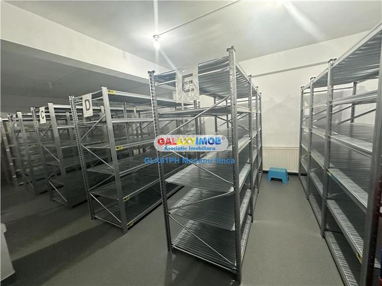 Inchiriere spatiu birouri, 200 mp, Ploiesti, Mihai Bravu - 13