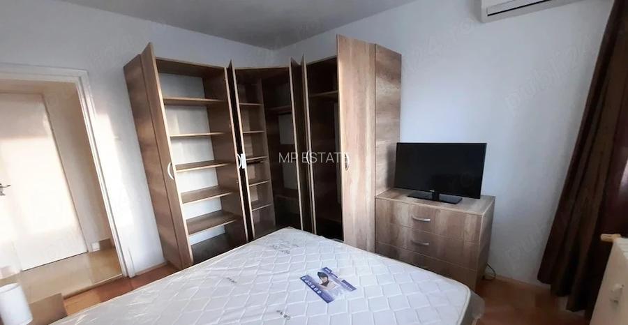 Apartament 2 camere Stefan cel Mare-Parcul Circului/Balcon/Proximitate metrou - 5