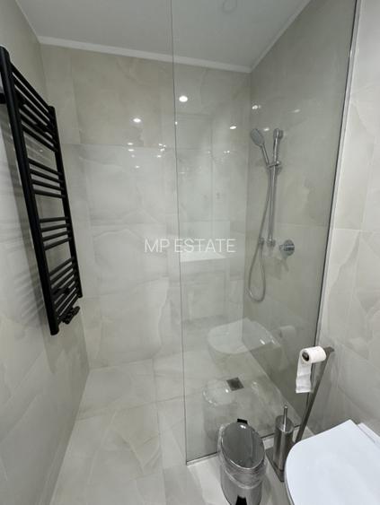 Apartament 3 camere LUX / One Verdi Park / Parcare/ Comision 0% - 11