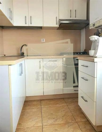Apartament 100 mp utili 4 camere de vanzare in Sibiu zona Strand - 6