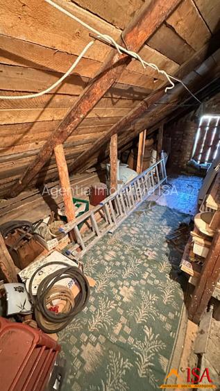 Casă individuală cu POTENȚIAL RIDICAT de investiție – ȘTRAND - 15