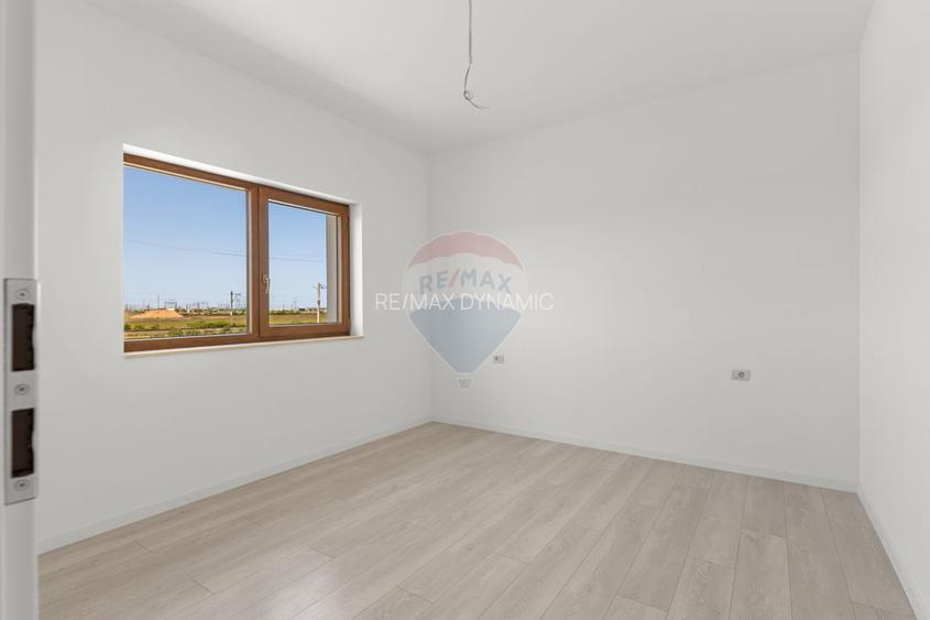 Casă nouă, cu 4 camere, de vânzare, cartier rezidential, Vladimirescu - 8