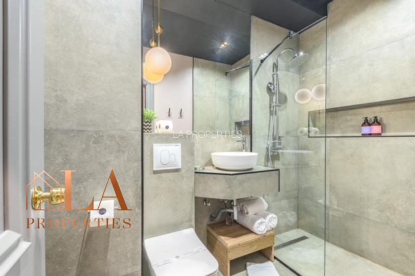 Boutique Hotel 31 camere | Design exclusivist | Zona Marriott-13 Septembrie - 15