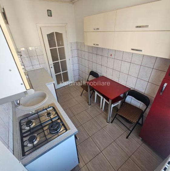 Apartament 2 camere Centrul Civic -  Mall Afi - 12