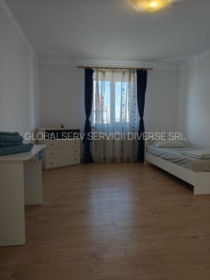 INCHIRIEZ casa 4 camere P+1+pod mobilata si utilata doar sa va mutati - 16