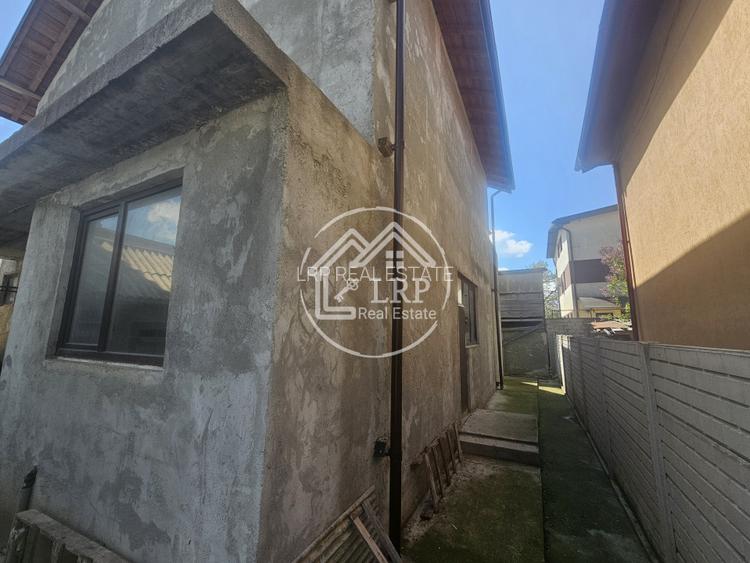 Voluntari-Catedrala, vila 7 camere P+1+M, teren 347mp - 6