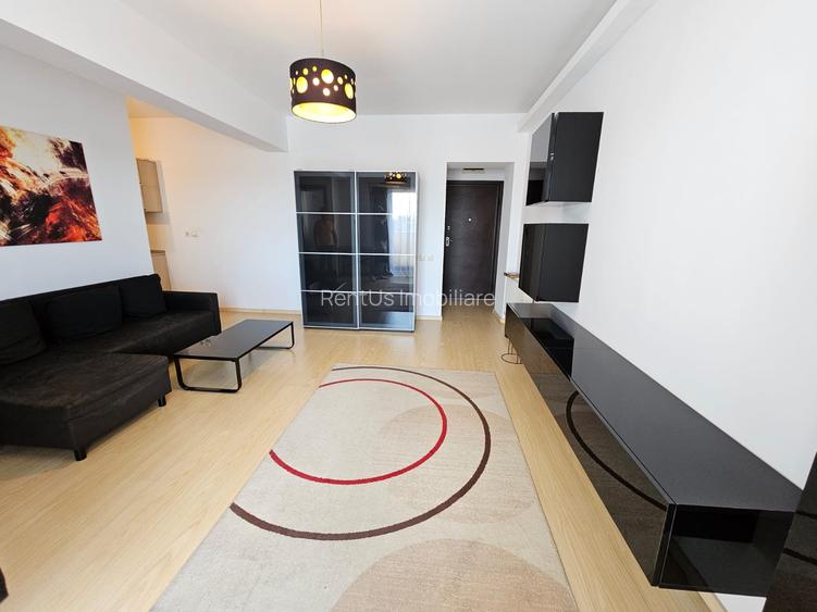 Muncii/Calea Calarasilor/Bloc Nou/Ap 2 Camere La Cheie/ - 7