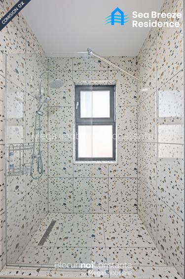 ✅TVA inclus: apartament mobilat | spațiu pentru depozitare | Mamaia Nord - 8