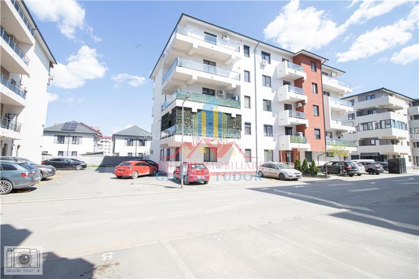 Ap. 3 camere, 85 mp, Str. Ciresar 26A, Prelungirea Ghencea- Bragadiru - 34