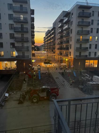 Inchiriere apartament 2 camere,  Metrou Berceni Apollo Park - 8