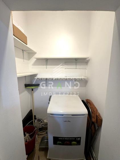 Spațiu ideal birou în Gheorgheni | Str.Brâncuși | Aproape de P-ța Cipariu - 8