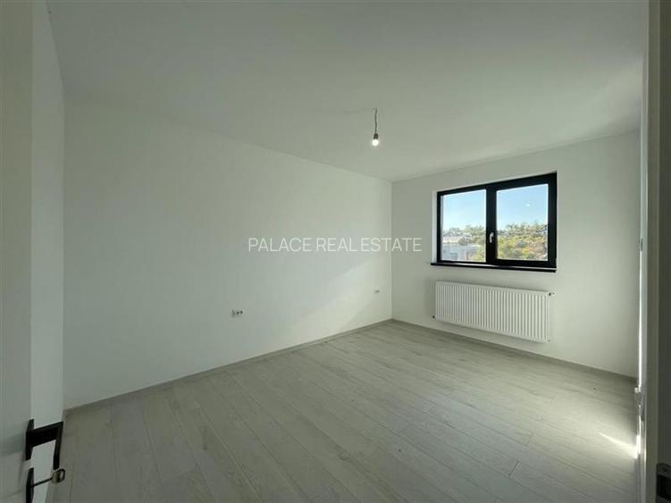 Tva inclus, 2 camere, 64mp, finalizat, Lidl Bucium - 6