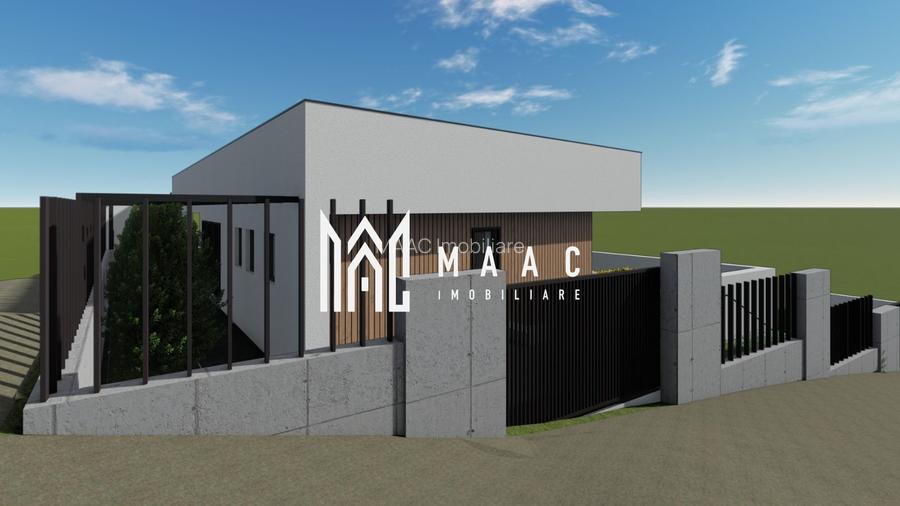 Teren Intravilan I 874 mpu I Proiect casa I Sura Mare - 13