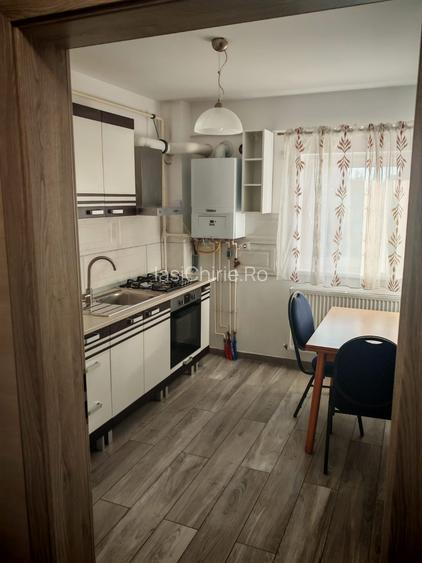 Apartament cu 2 camere Moara de Vant - 6