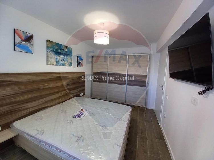 Apartament de închiriat cu 2 camere și loc de parcare în zona Ioșia - 4