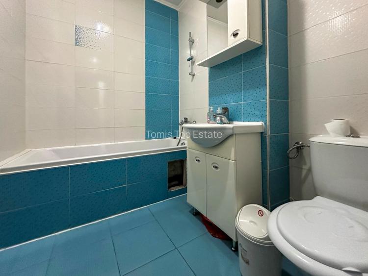 Apartament cu 2 camere de inchiriat pe termen lung, Pet friendly, Mamaia Nord - 5