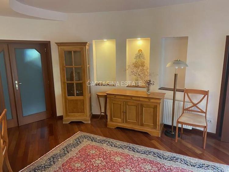 VILA INDIVIDUALA   P+1   PIPERA   DRUMUL BISERICII   1350MP TEREN - 25