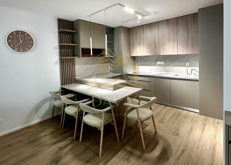 Apartament cu 2 camere semidecomandat de LUX | Elite City - 4