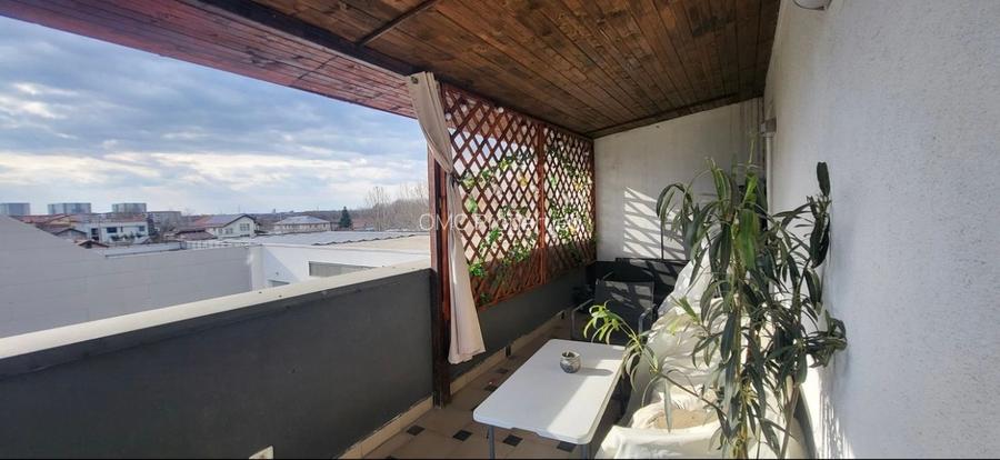 Apartament 2 camere - loc parcare inclus -Prelungirea Ghencea - Serele Militari - 10