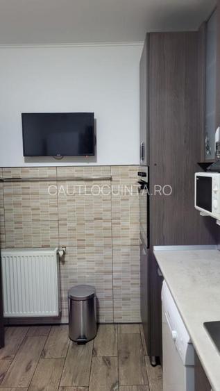 Apartament 2 cam|Sebastian|2 APARTAMENTE LA PRET DE UNUL VILA| METROU| - 3