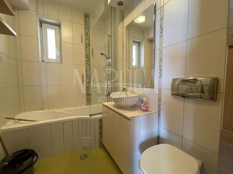 Apartament 2 camere de vanzare in Buna Ziua, Cluj Napoca - 5