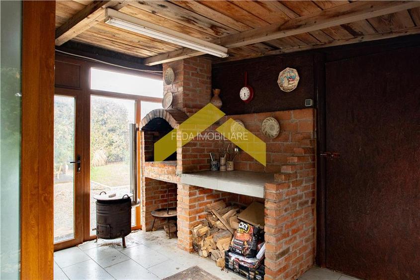 Casa cu etaj de vanzare Zimandu Nou - 5