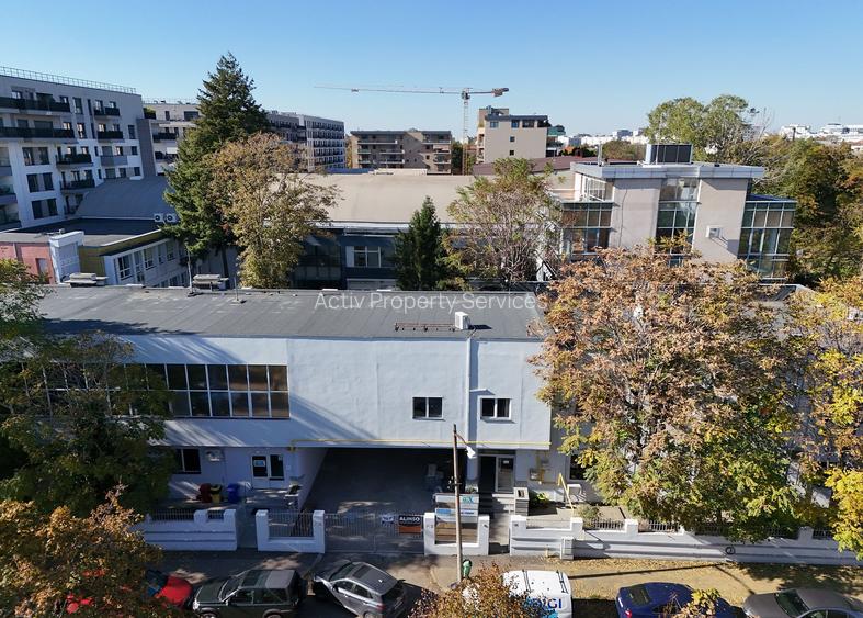 Domenii Business Park, Domenii - comision 0%, reprezentam proprietarul! - 2