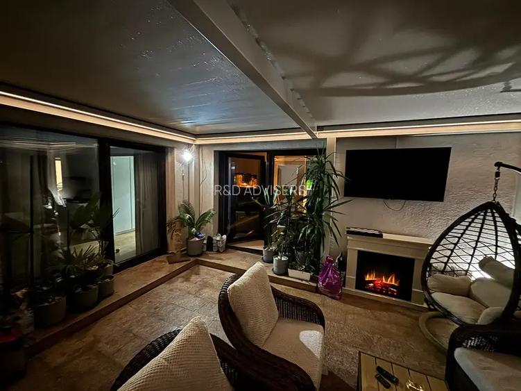 Casa superba cu piscina interioara Cernica - Balaceanca - 6