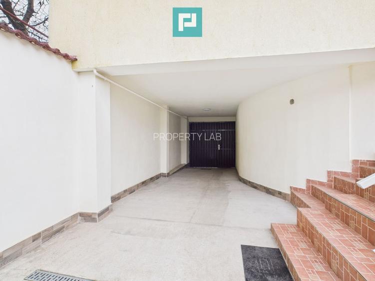 Casă individuală cu dublu potențial - 27