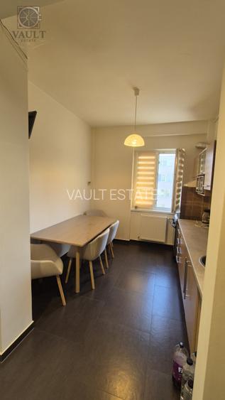 Apartament 2 camere - 3 minute metrou Nicolae Grigorescu - 2